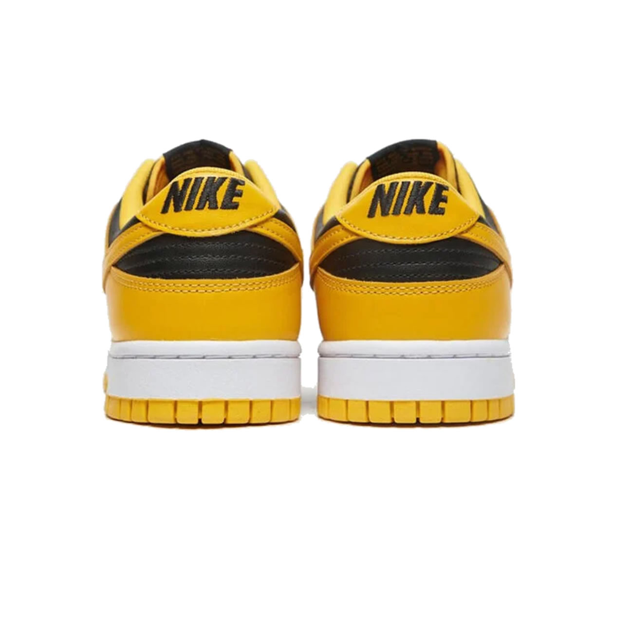 Nike Dunk Low Championship Goldenrod 2021 Dd1391 004 (4) - newkick.cc