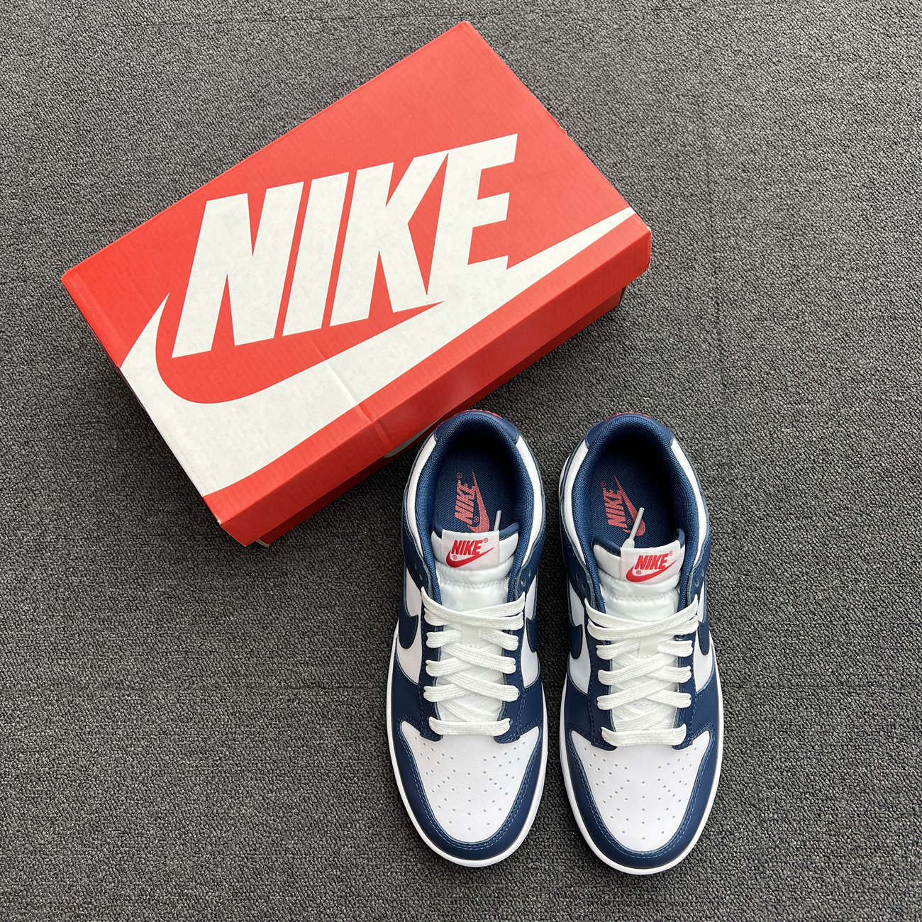 Nike Dunk Low Valerian Blue Dd1391 400 (10) - newkick.cc