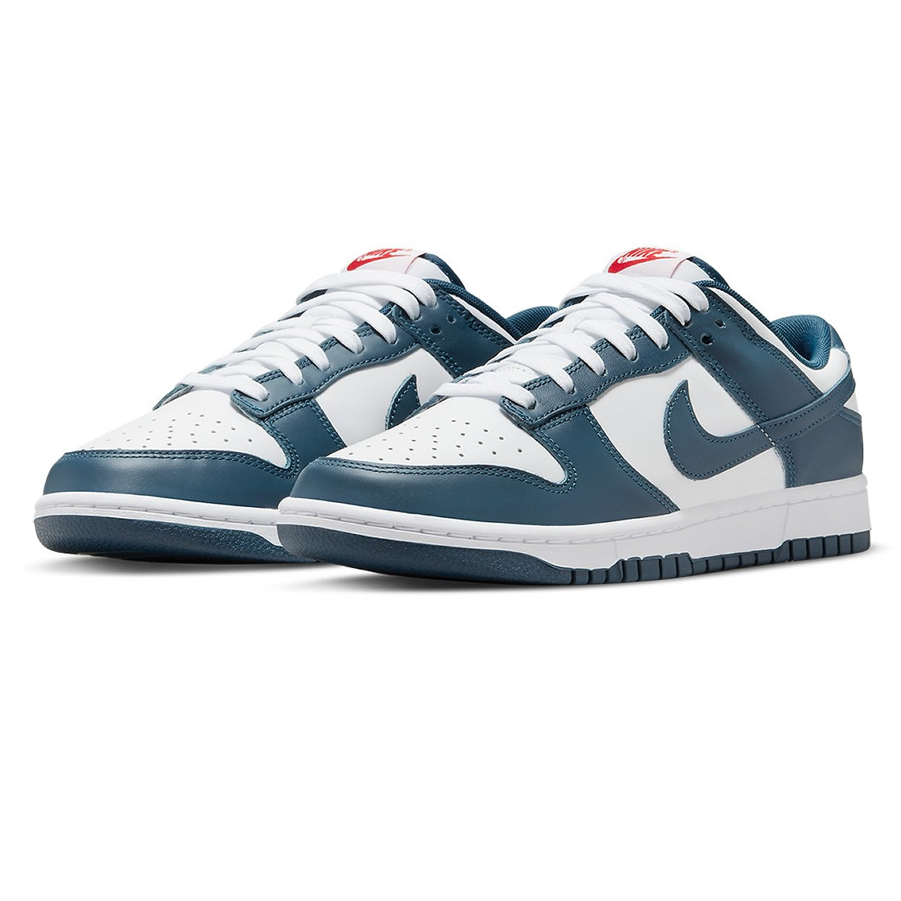 Nike Dunk Low Valerian Blue Dd1391 400 (3) - newkick.cc