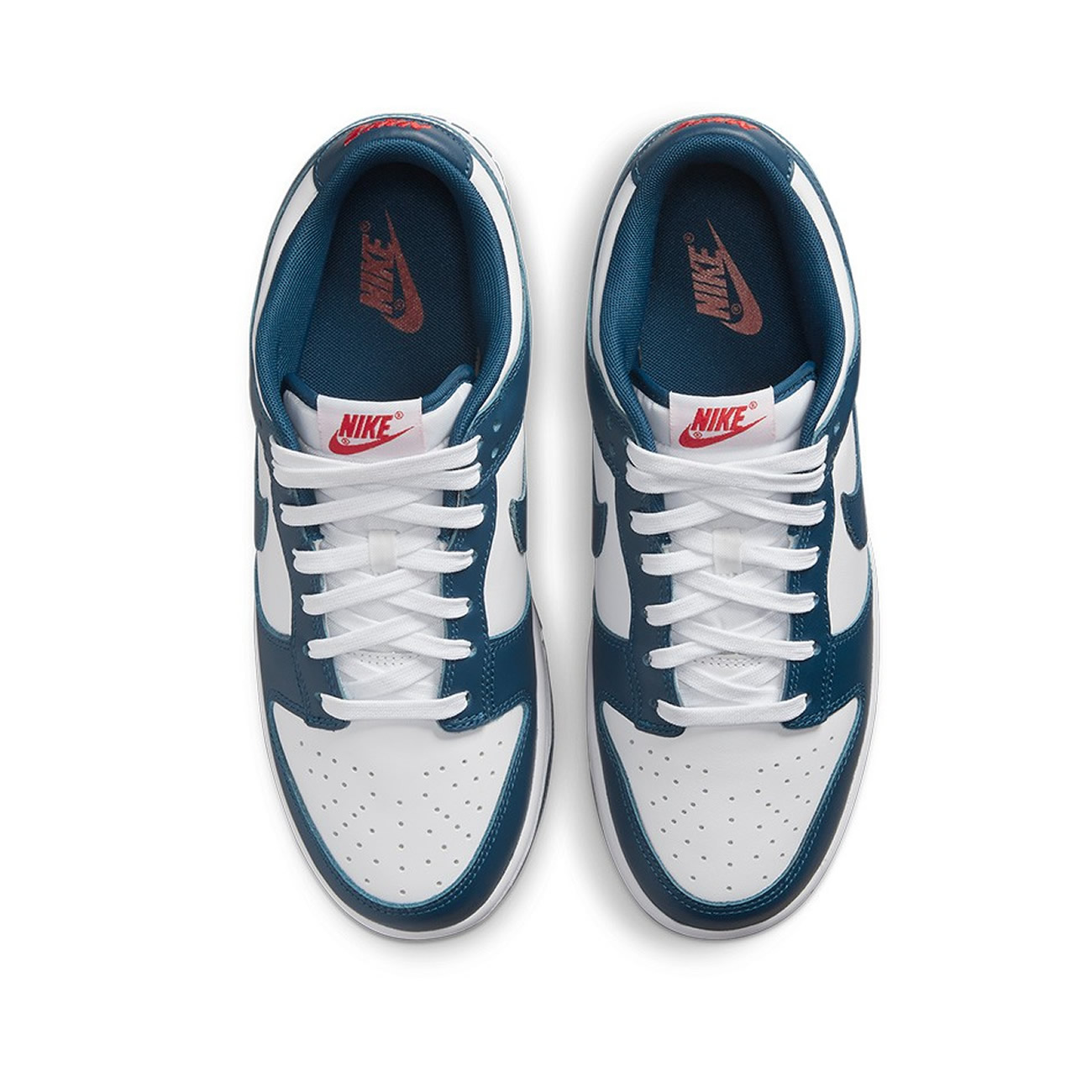 Nike Dunk Low Valerian Blue Dd1391 400 (4) - newkick.cc