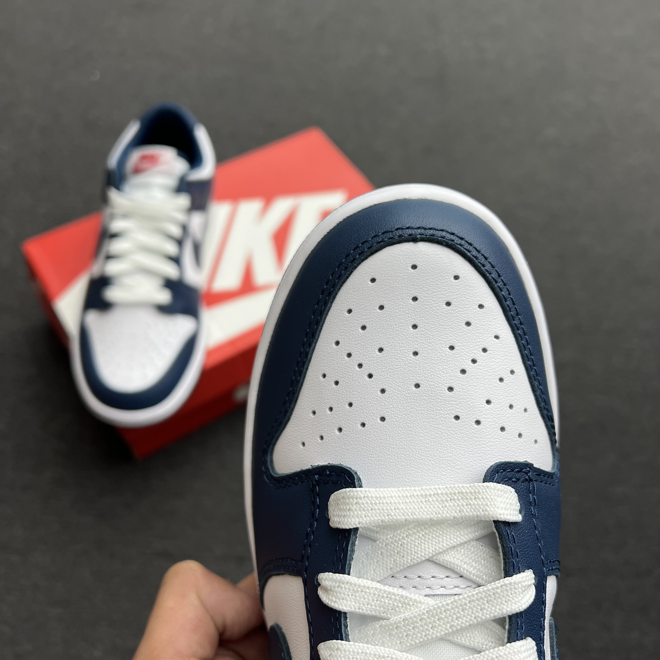 Nike Dunk Low Valerian Blue Dd1391 400 (6) - newkick.cc