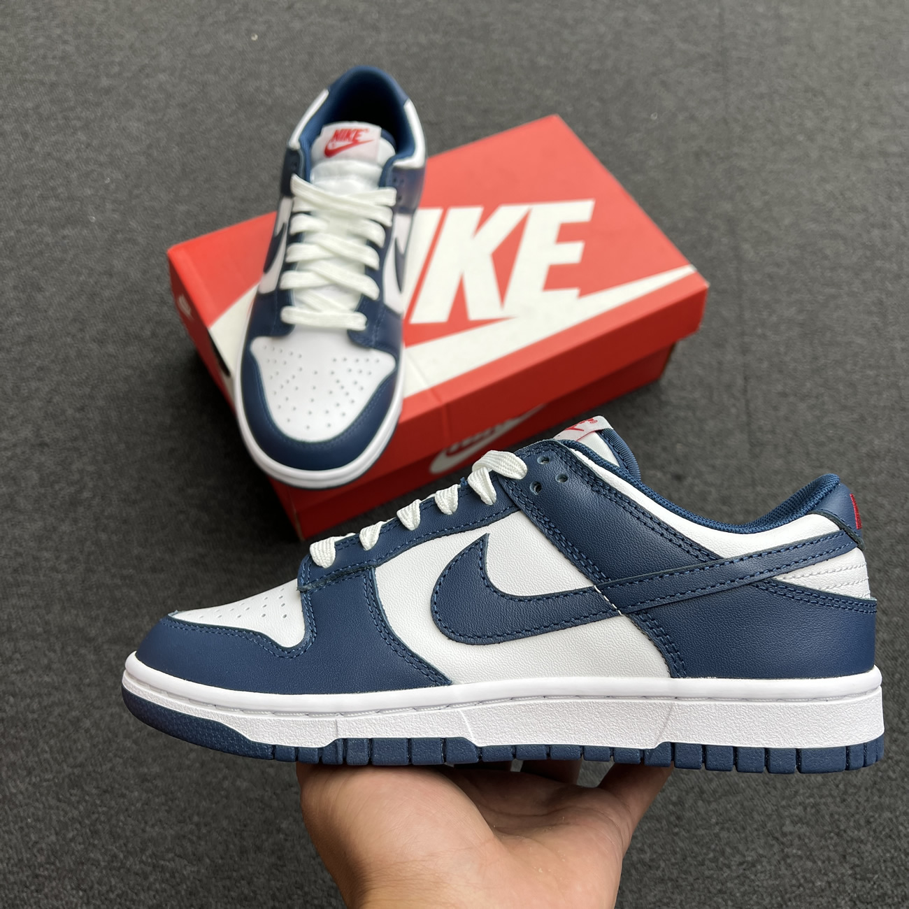 Nike Dunk Low Valerian Blue Dd1391 400 (7) - newkick.cc