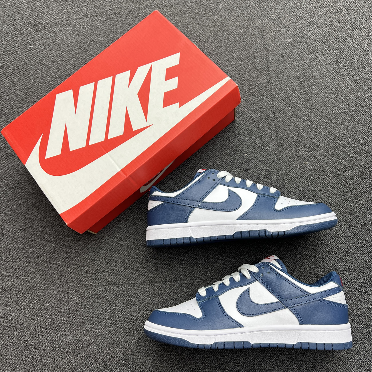 Nike Dunk Low Valerian Blue Dd1391 400 (8) - newkick.cc