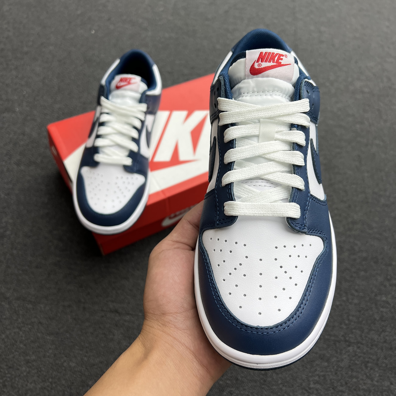 Nike Dunk Low Valerian Blue Dd1391 400 (9) - newkick.cc