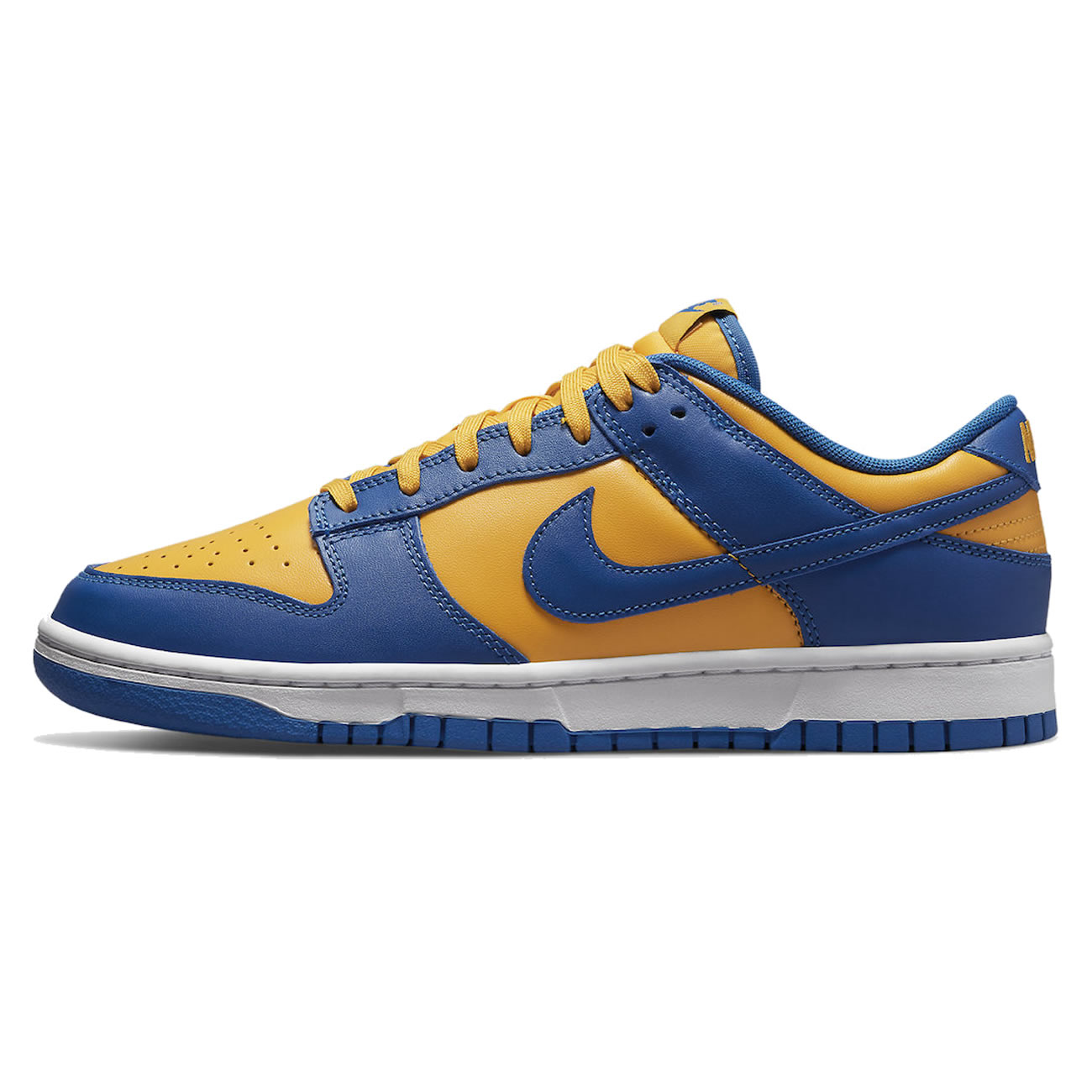 Nike Dunk Low Ucla Dd1391 402 (1) - newkick.cc