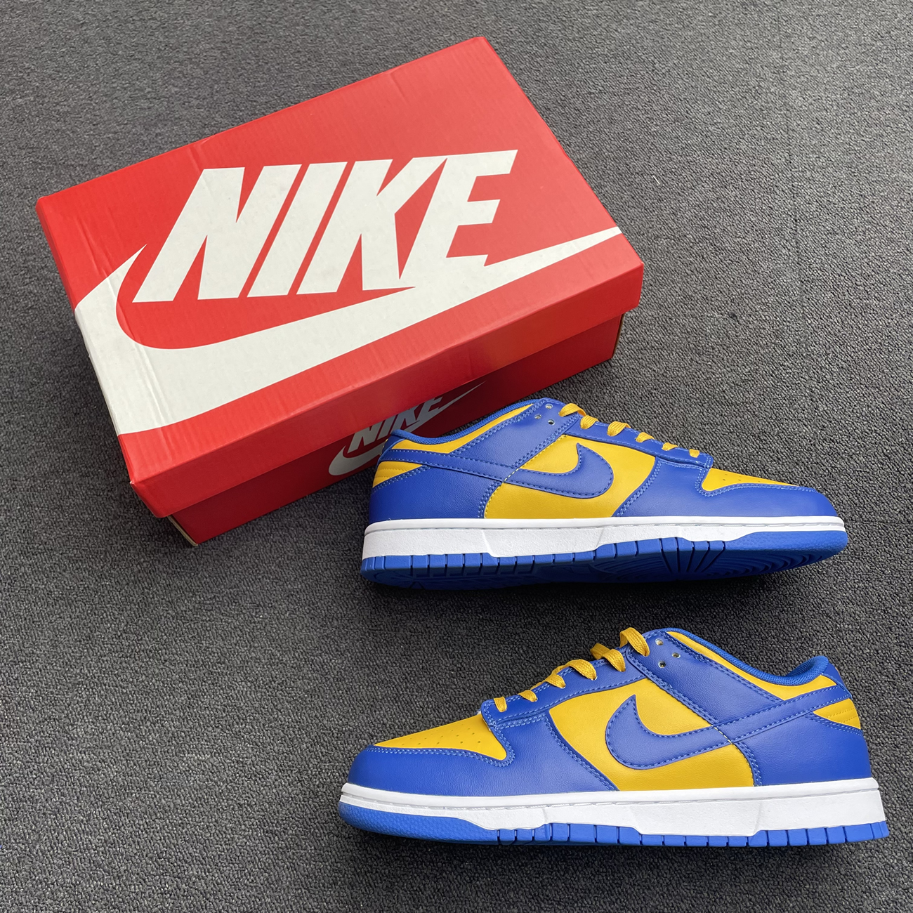 Nike Dunk Low Ucla Dd1391 402 (12) - newkick.cc