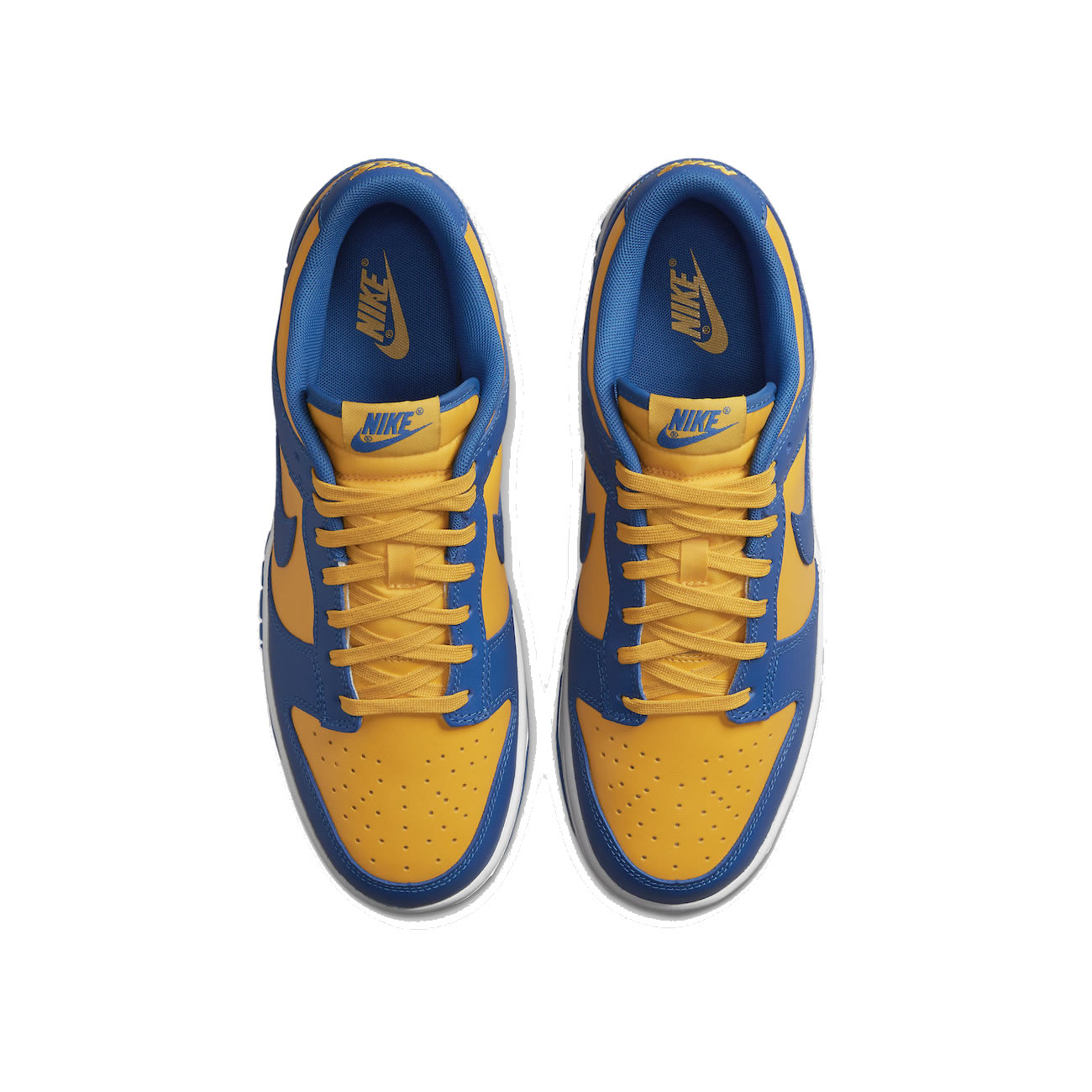 Nike Dunk Low Ucla Dd1391 402 (4) - newkick.cc