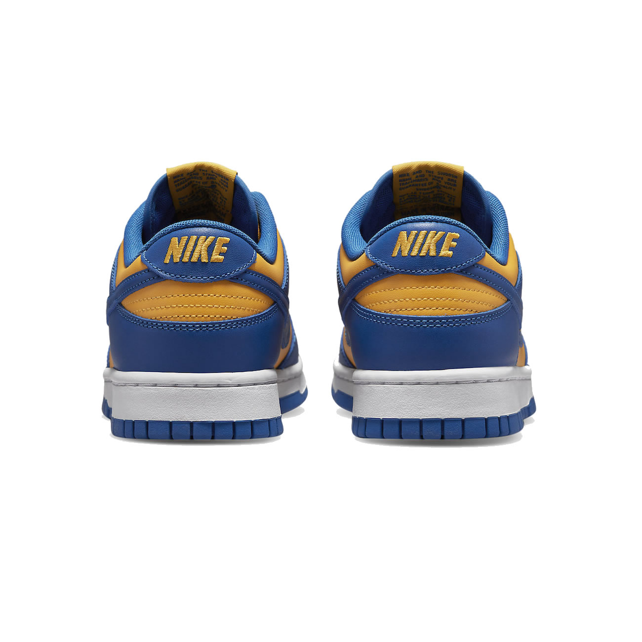 Nike Dunk Low Ucla Dd1391 402 (6) - newkick.cc