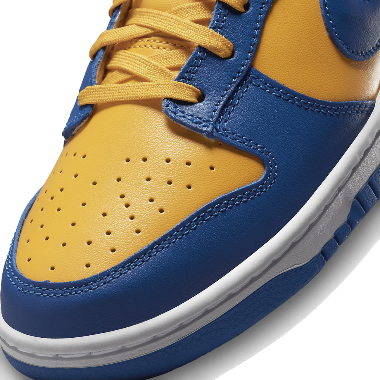 Nike Dunk Low Ucla Dd1391 402 (7) - newkick.cc