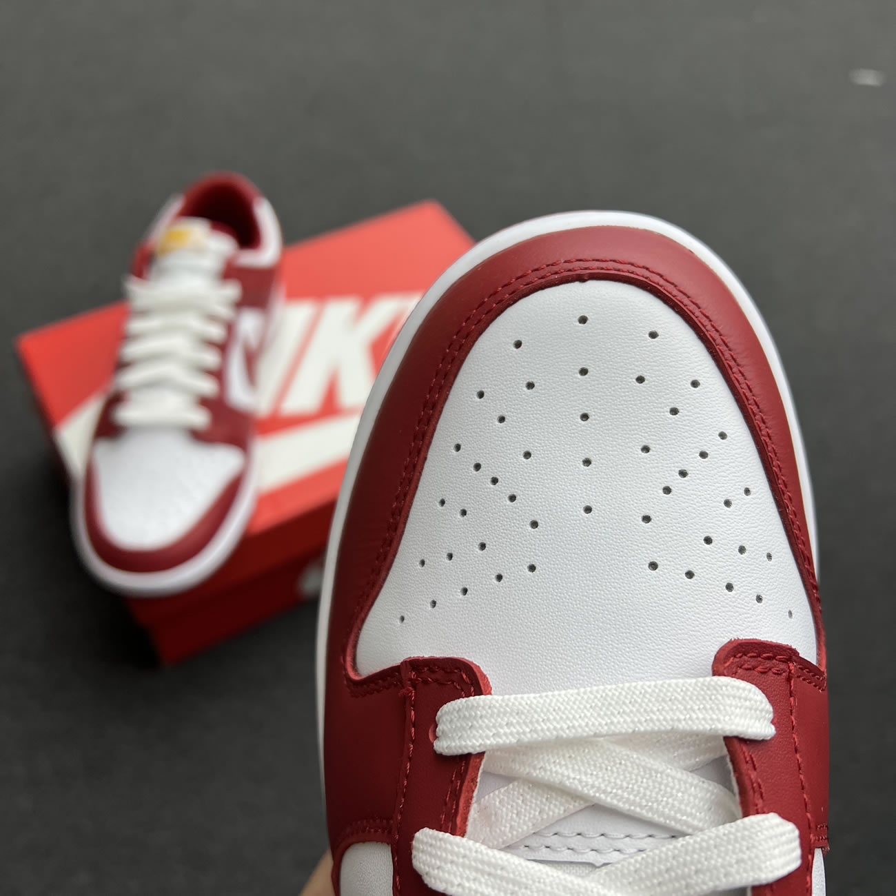 Nike Dunk Low Usc Dd1391 602 (3) - newkick.cc