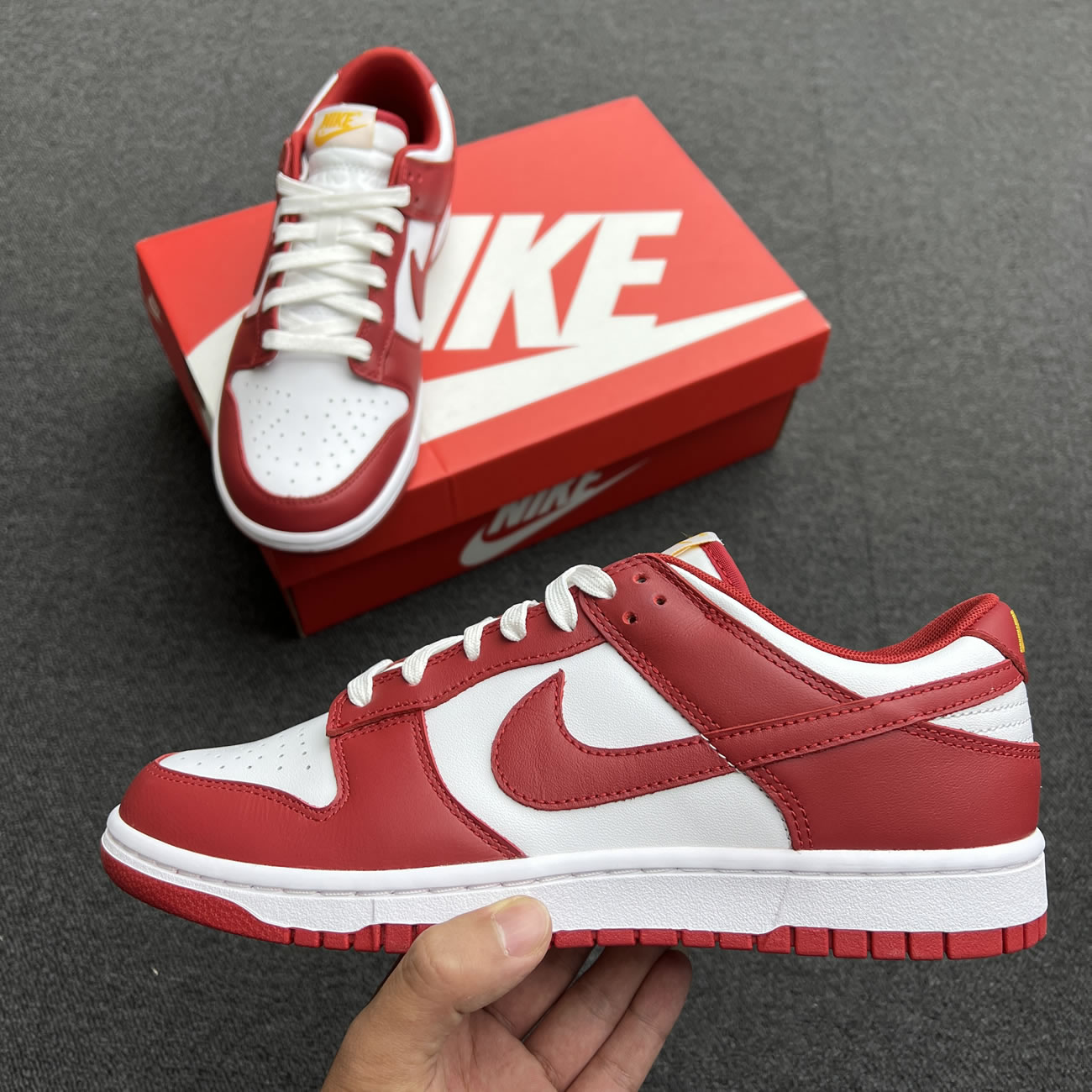 Nike Dunk Low Usc Dd1391 602 (4) - newkick.cc