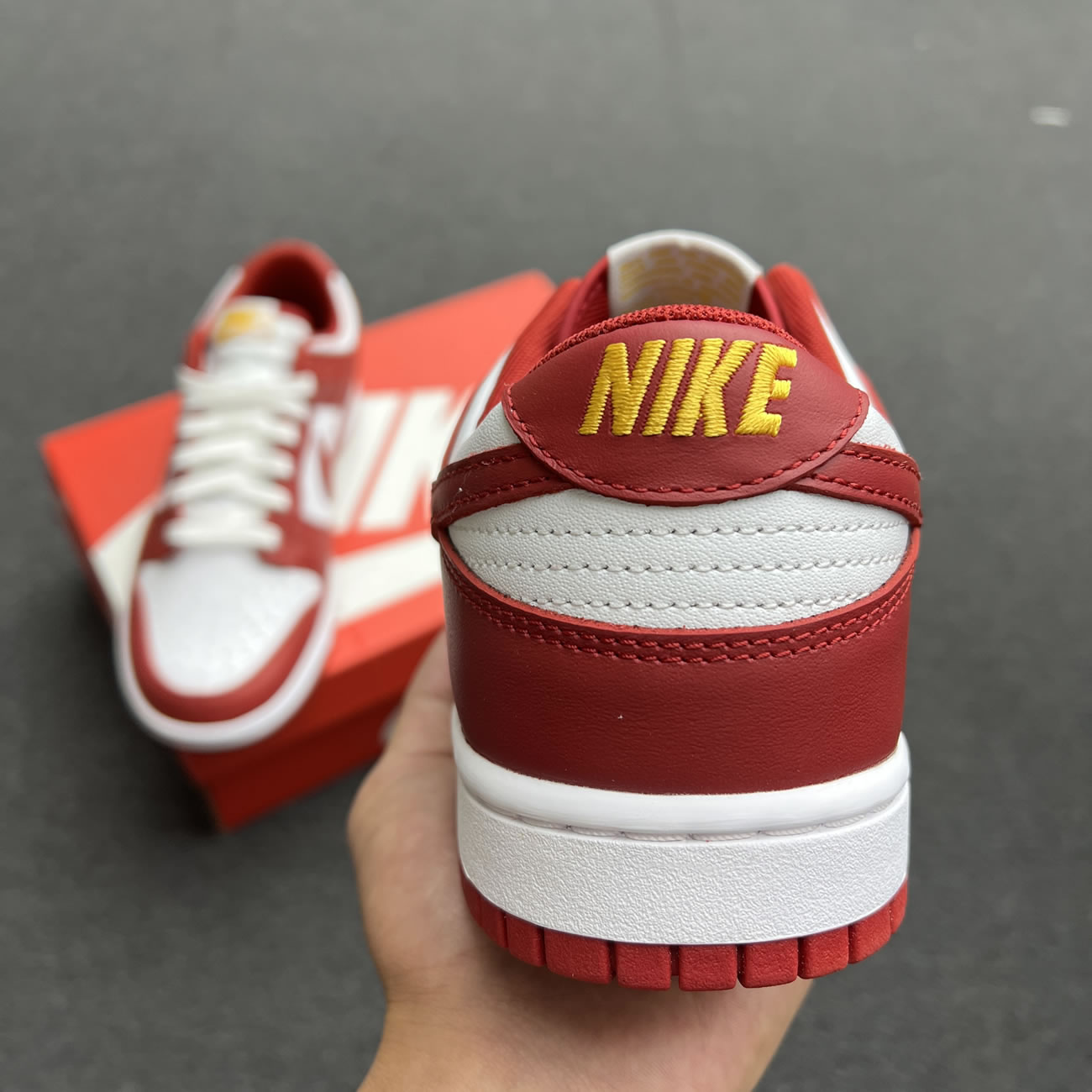 Nike Dunk Low Usc Dd1391 602 (5) - newkick.cc