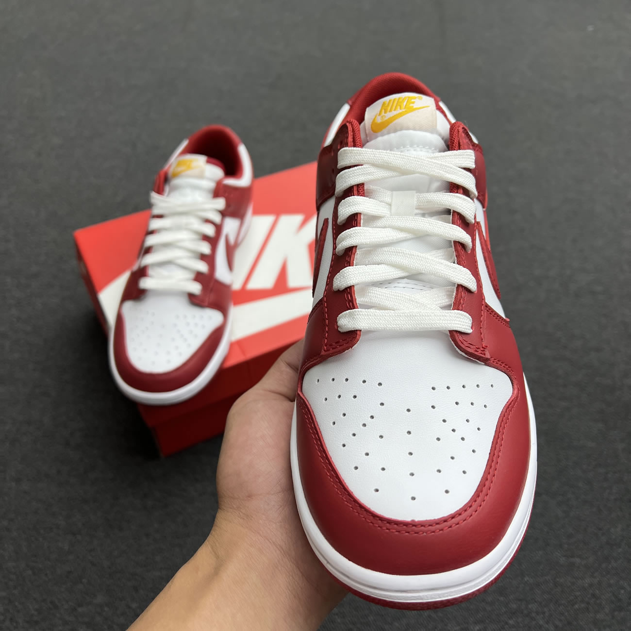 Nike Dunk Low Usc Dd1391 602 (6) - newkick.cc