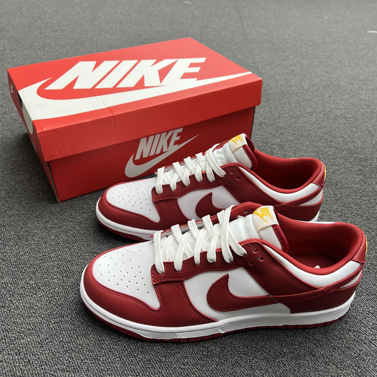 Nike Dunk Low Usc Dd1391 602 (8) - newkick.cc