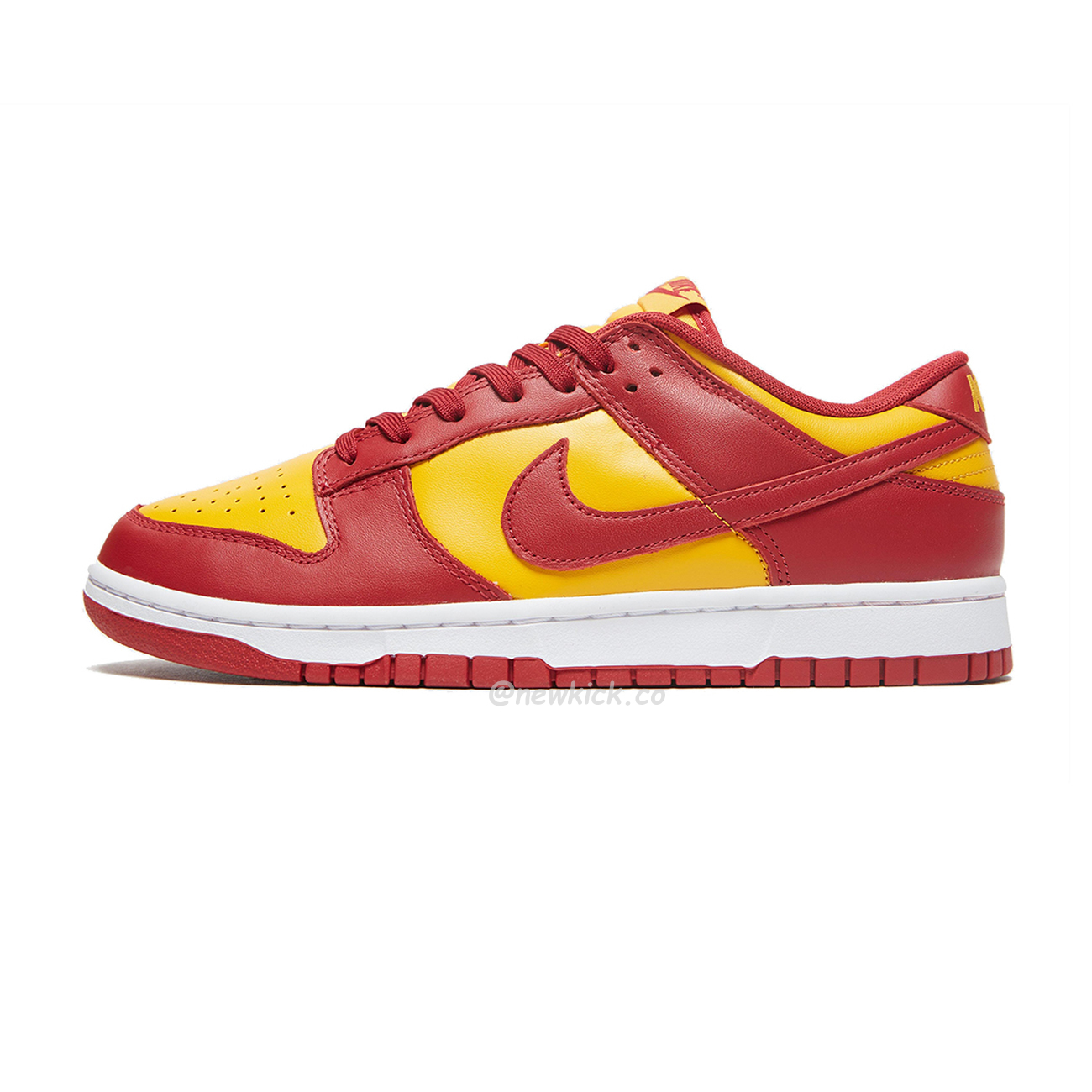 Nike Dunk Low Midas Gold Dd1391 701 (1) - newkick.cc