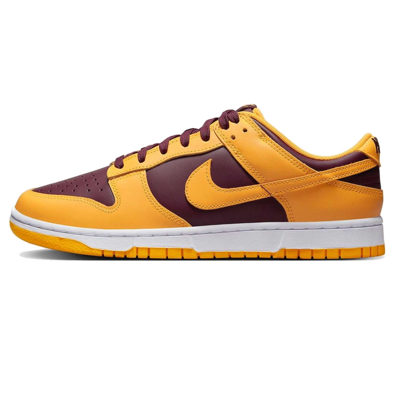 Nike Dunk Low Arizona State Dd1391 702 (1) - newkick.cc