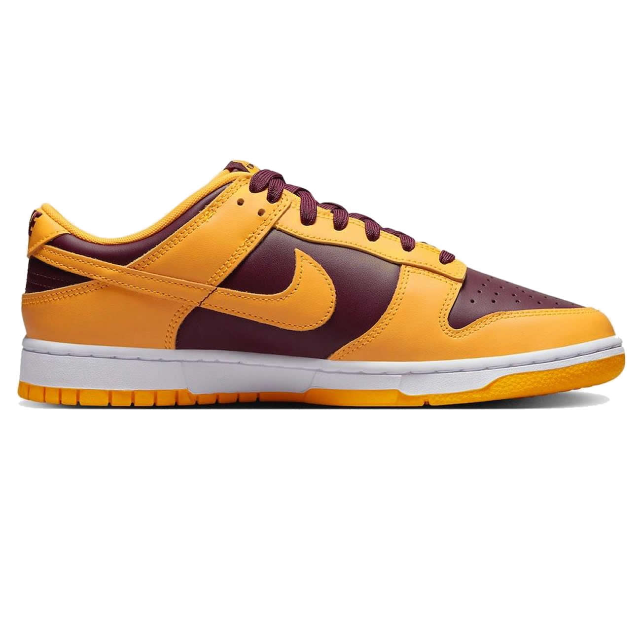 Nike Dunk Low Arizona State Dd1391 702 (13) - newkick.cc