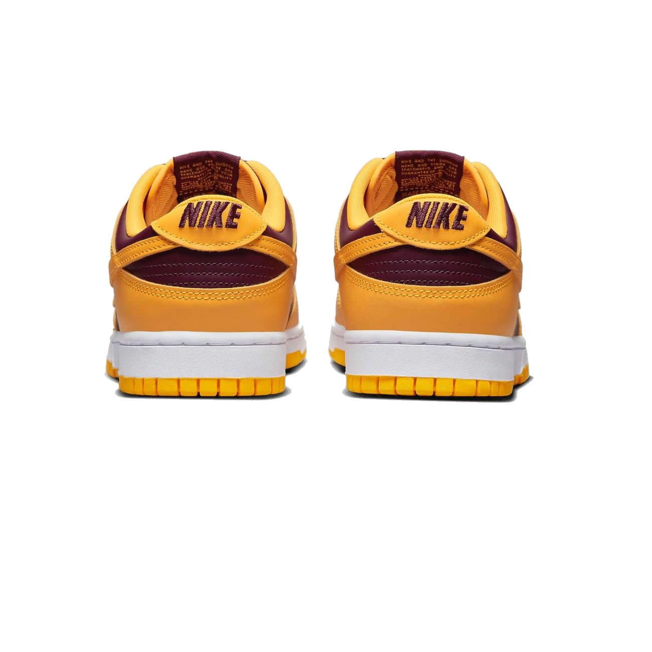 Nike Dunk Low Arizona State Dd1391 702 (2) - newkick.cc