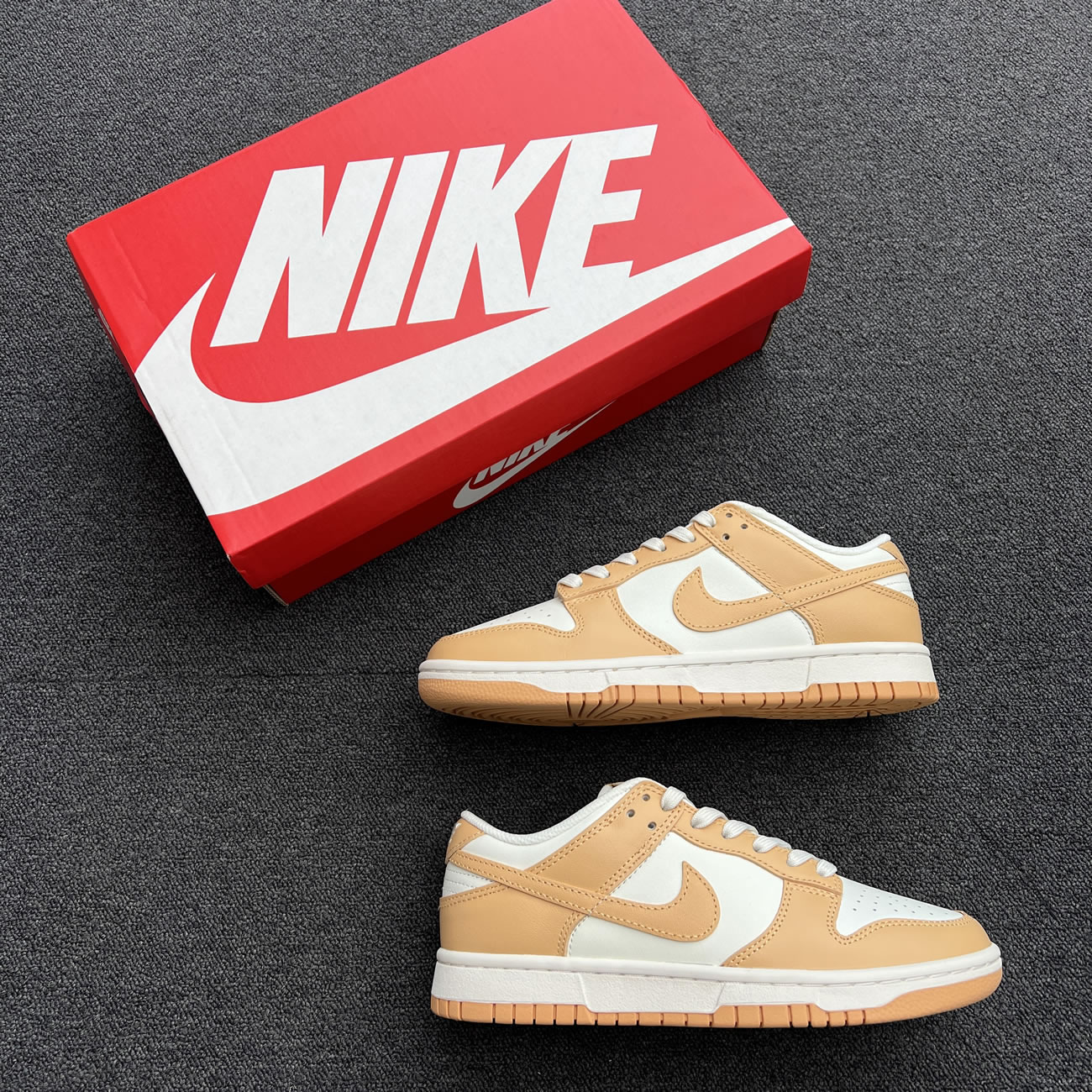 Nike Dunk Low Harvest Moon W Dd1503 114 (3) - newkick.cc