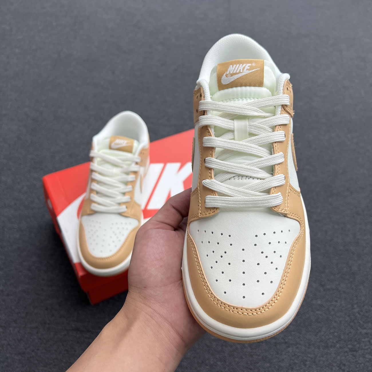 Nike Dunk Low Harvest Moon W Dd1503 114 (5) - newkick.cc