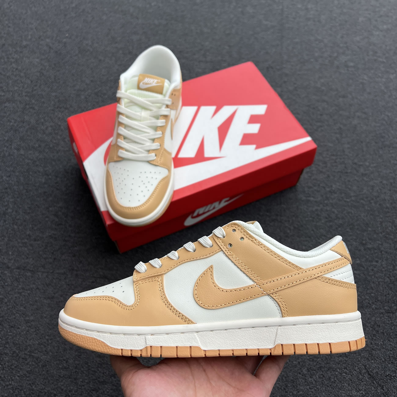 Nike Dunk Low Harvest Moon W Dd1503 114 (6) - newkick.cc