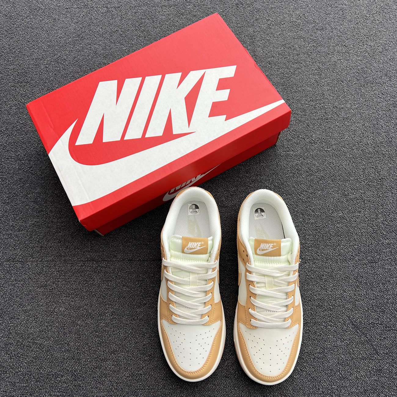 Nike Dunk Low Harvest Moon W Dd1503 114 (7) - newkick.cc