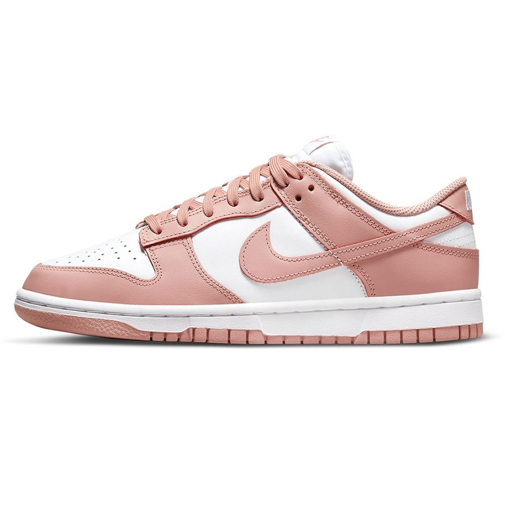 Nike Dunk Low Rose Whisper W (1) - newkick.cc