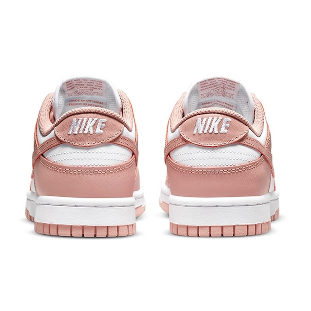 Nike Dunk Low Rose Whisper W (3) - newkick.cc