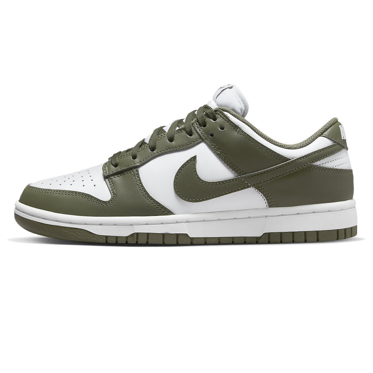 Nike Dunk Low Medium Olive W Dd1503 120 (1) - newkick.cc