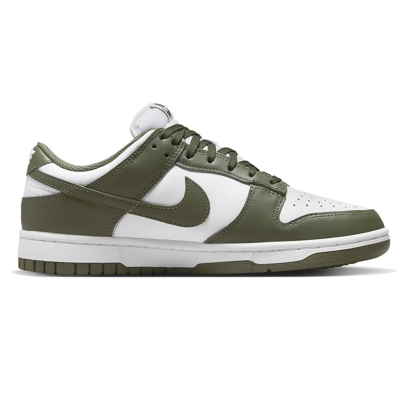 Nike Dunk Low Medium Olive W Dd1503 120 (2) - newkick.cc