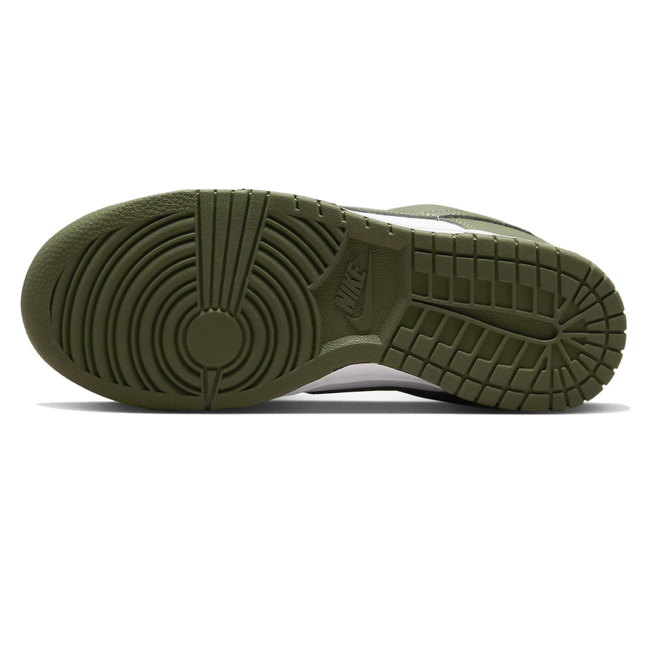 Nike Dunk Low Medium Olive W Dd1503 120 (5) - newkick.cc