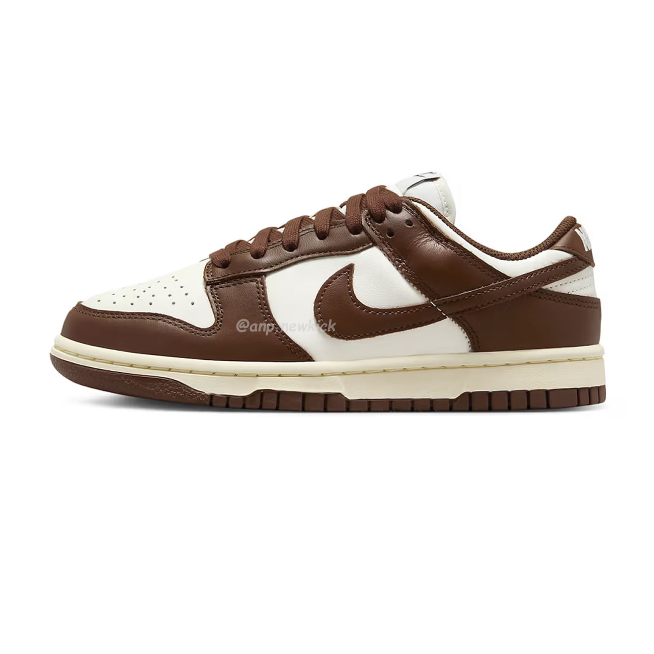 Nike Dunk Low Cacao Wow Dd1503 124 (1) - newkick.cc