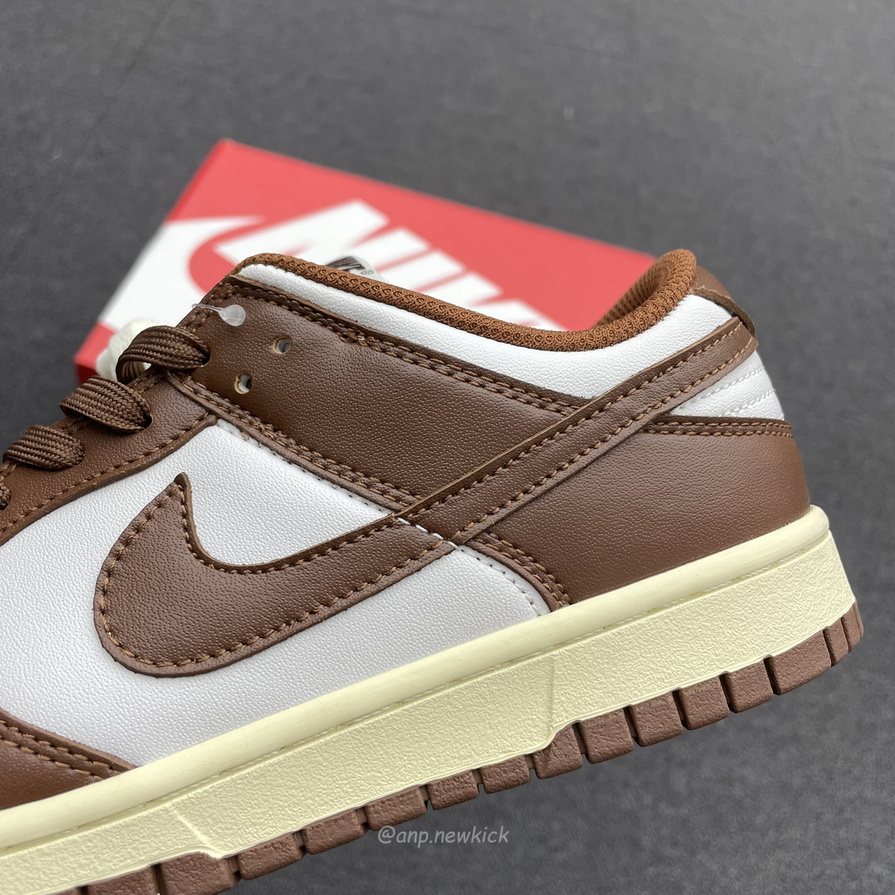 Nike Dunk Low Cacao Wow Dd1503 124 (10) - newkick.cc