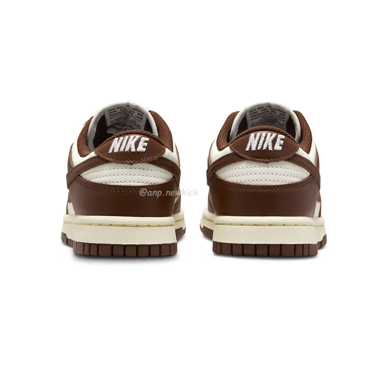 Nike Dunk Low Cacao Wow Dd1503 124 (7) - newkick.cc