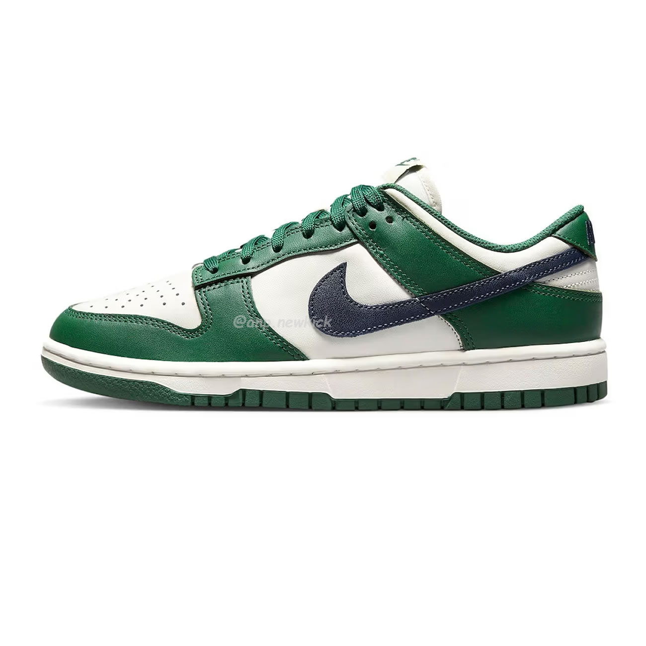 Nike Dunk Low Retro Gorge Green Midnight Navy Dd1503 300 (1) - newkick.cc