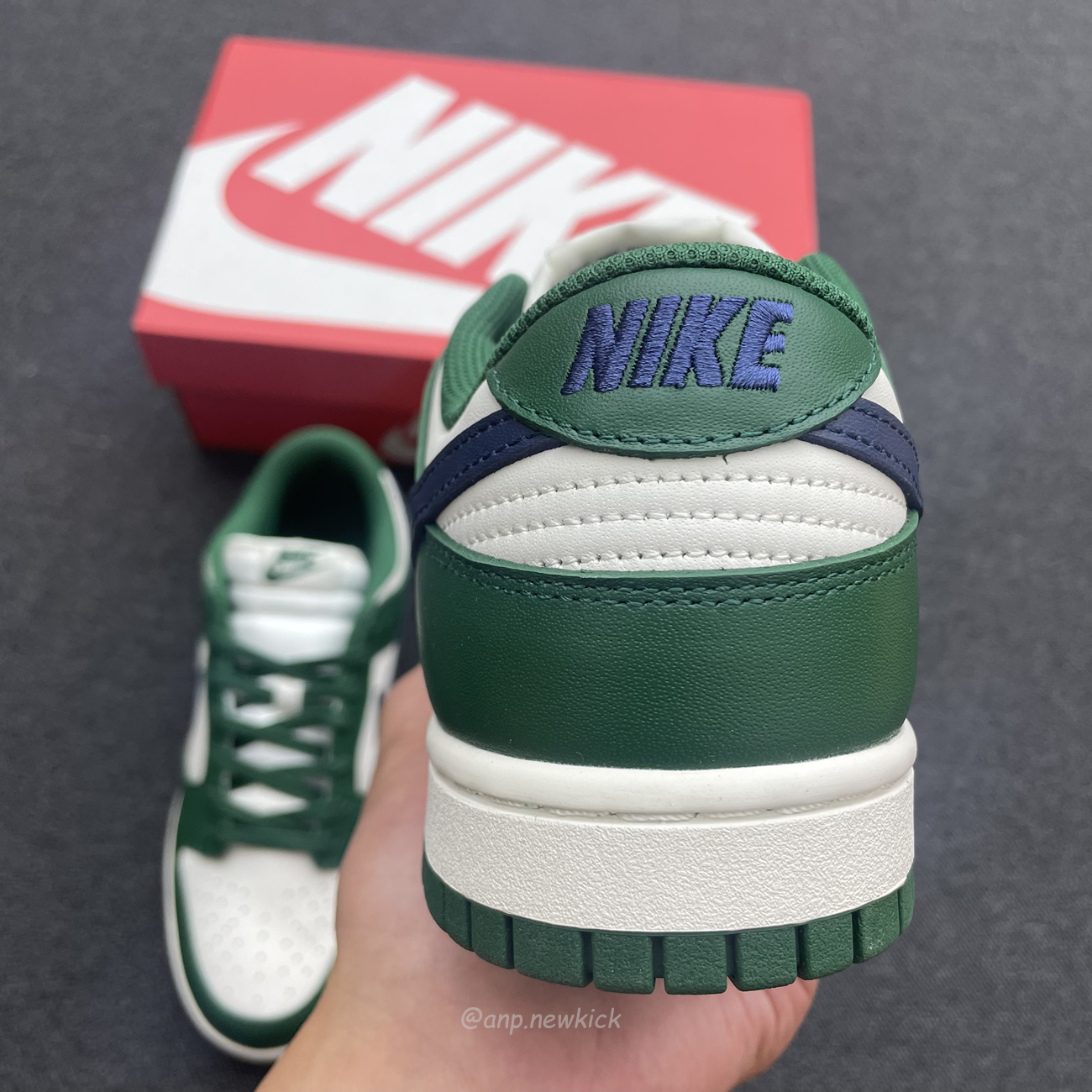 Nike Dunk Low Retro Gorge Green Midnight Navy Dd1503 300 (13) - newkick.cc