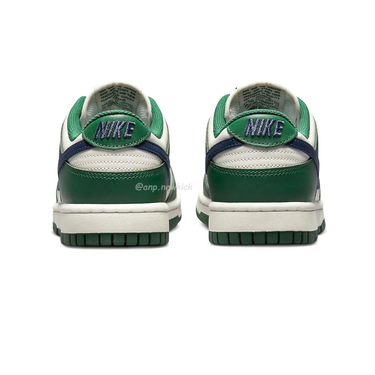 Nike Dunk Low Retro Gorge Green Midnight Navy Dd1503 300 (5) - newkick.cc