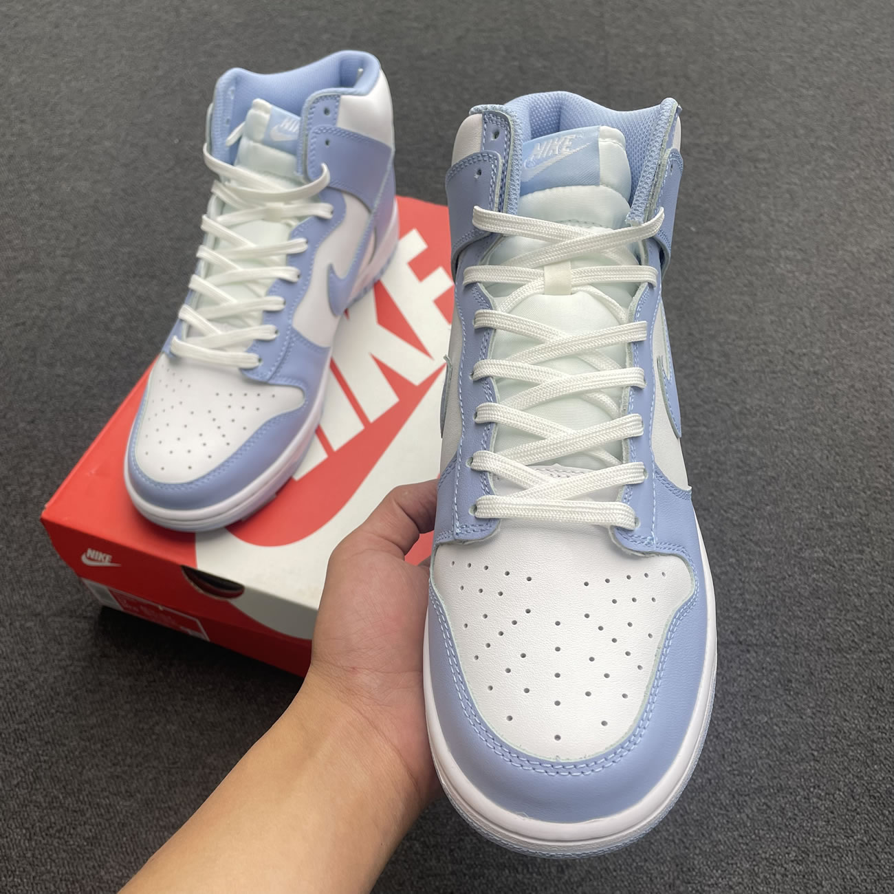 Nike Dunk High Aluminum W Dd1869 107 (4) - newkick.cc