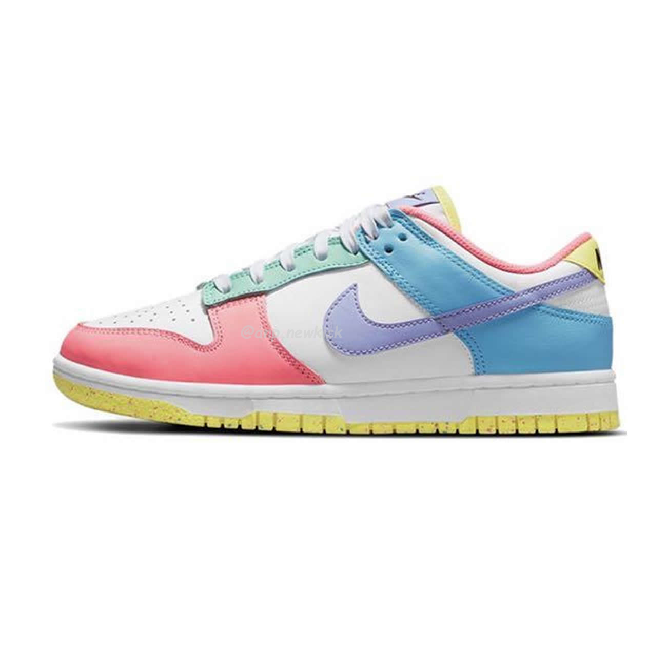 Nike Dunk Low Se Easter Candy Dd1872 100 (1) - newkick.cc