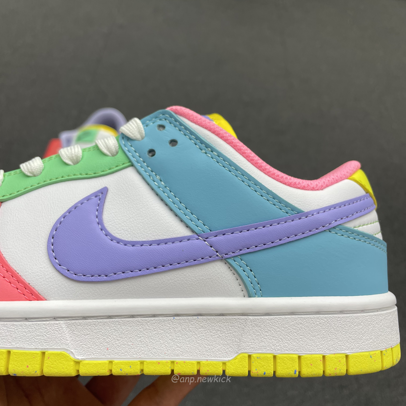 Nike Dunk Low Se Easter Candy Dd1872 100 (3) - newkick.cc