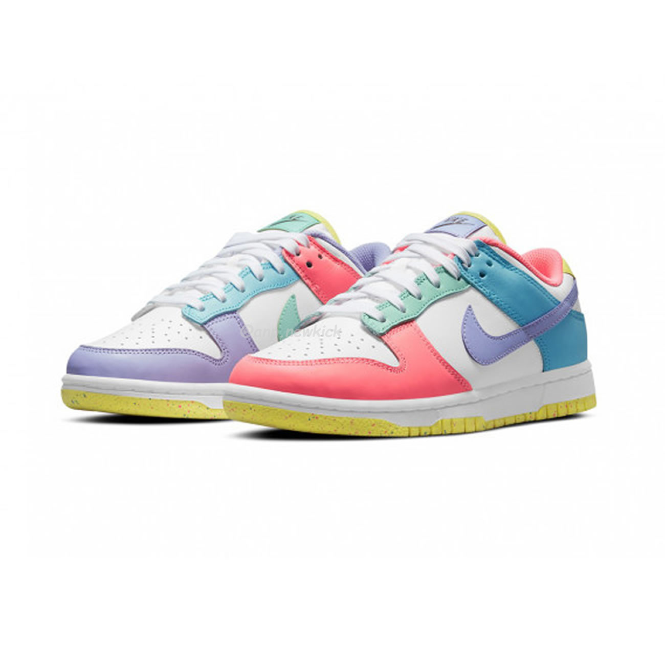 Nike Dunk Low Se Easter Candy Dd1872 100 (4) - newkick.cc