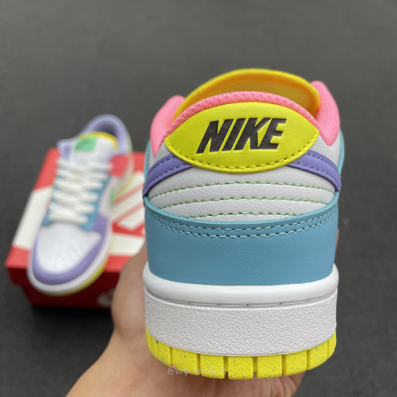 Nike Dunk Low Se Easter Candy Dd1872 100 (6) - newkick.cc