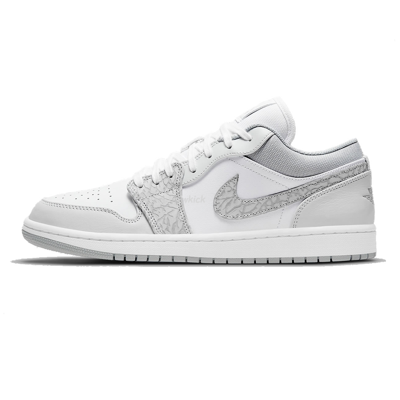 Air Jordan 1 Low Prm Smoke Grey Elephant Dh4269 100 (1) - newkick.cc