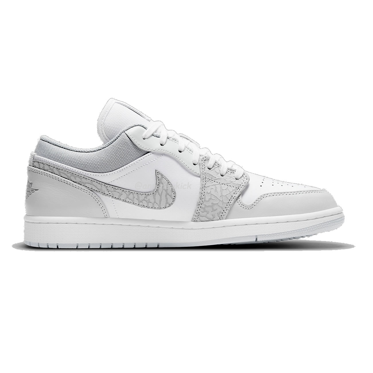 Air Jordan 1 Low Prm Smoke Grey Elephant Dh4269 100 (5) - newkick.cc