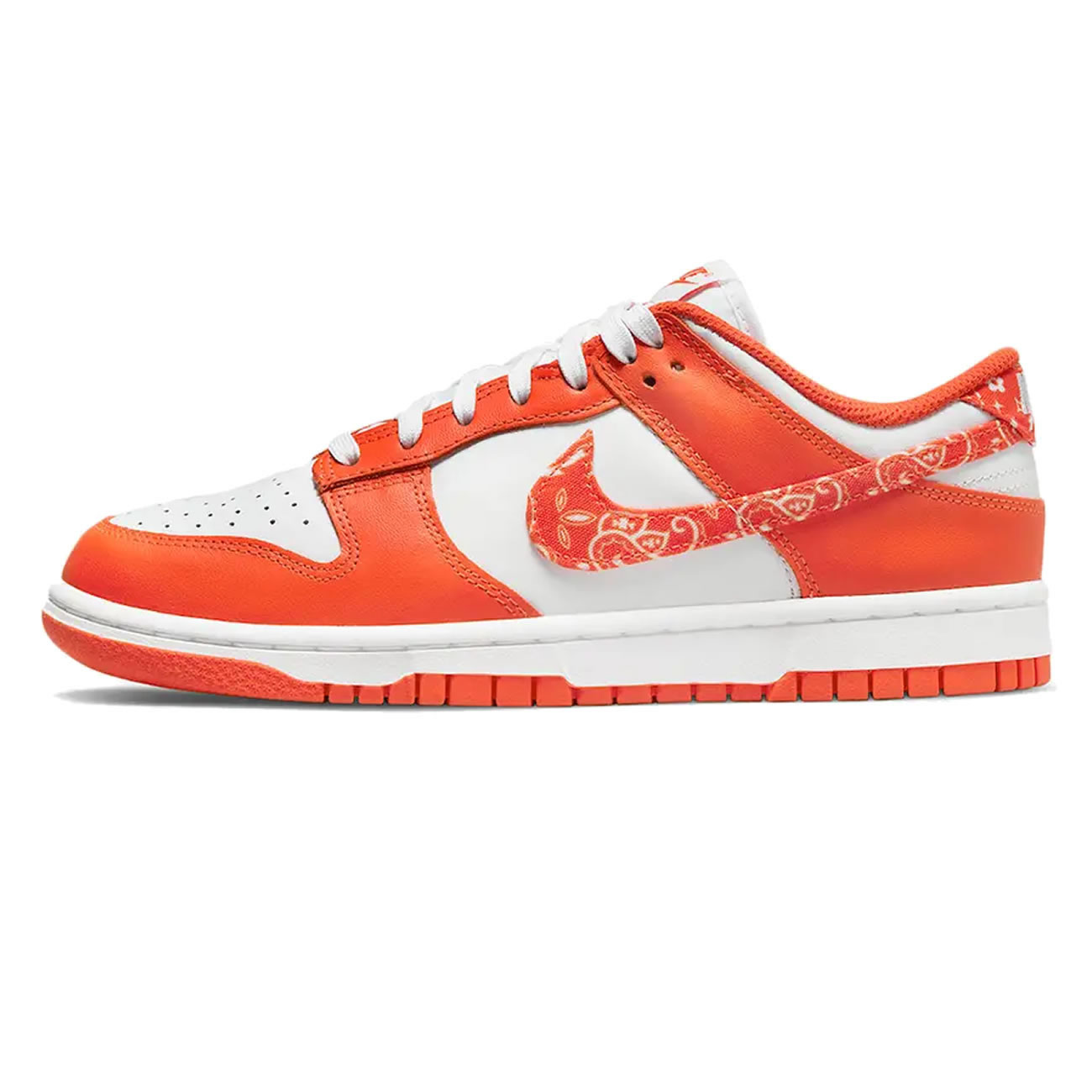 Nike Dunk Low Essential Paisley Pack Orange W Dh4401 103 (1) - newkick.cc