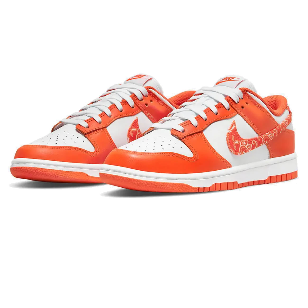 Nike Dunk Low Essential Paisley Pack Orange W Dh4401 103 (10) - newkick.cc