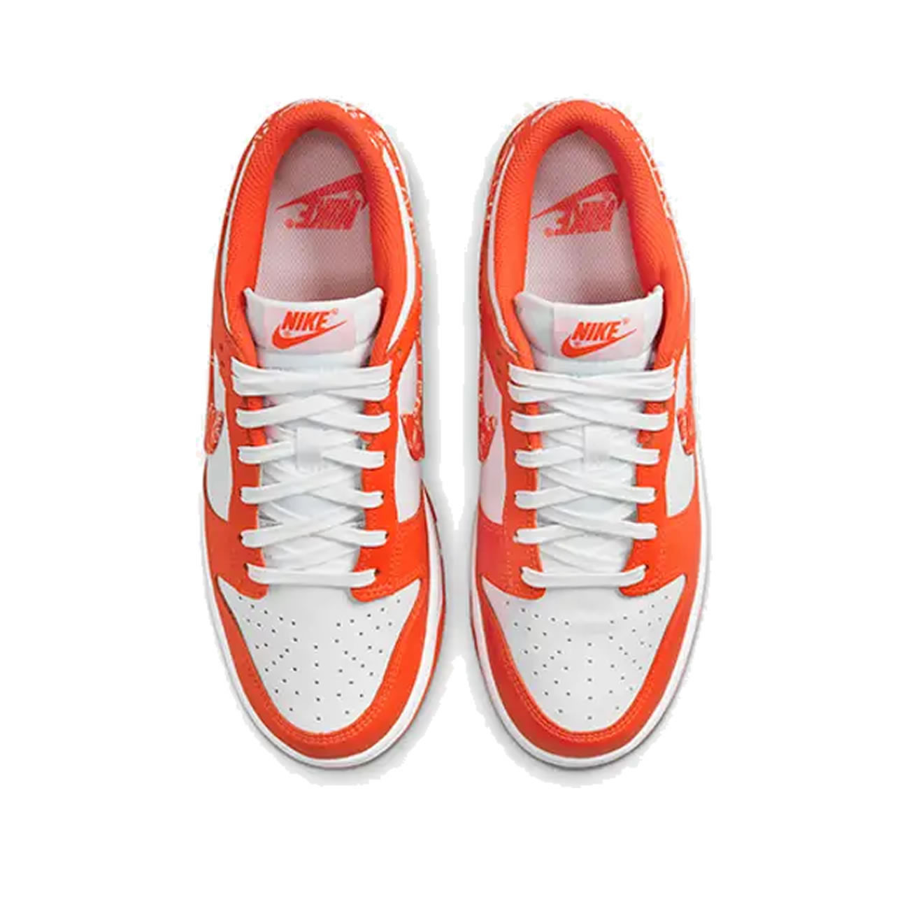 Nike Dunk Low Essential Paisley Pack Orange W Dh4401 103 (5) - newkick.cc