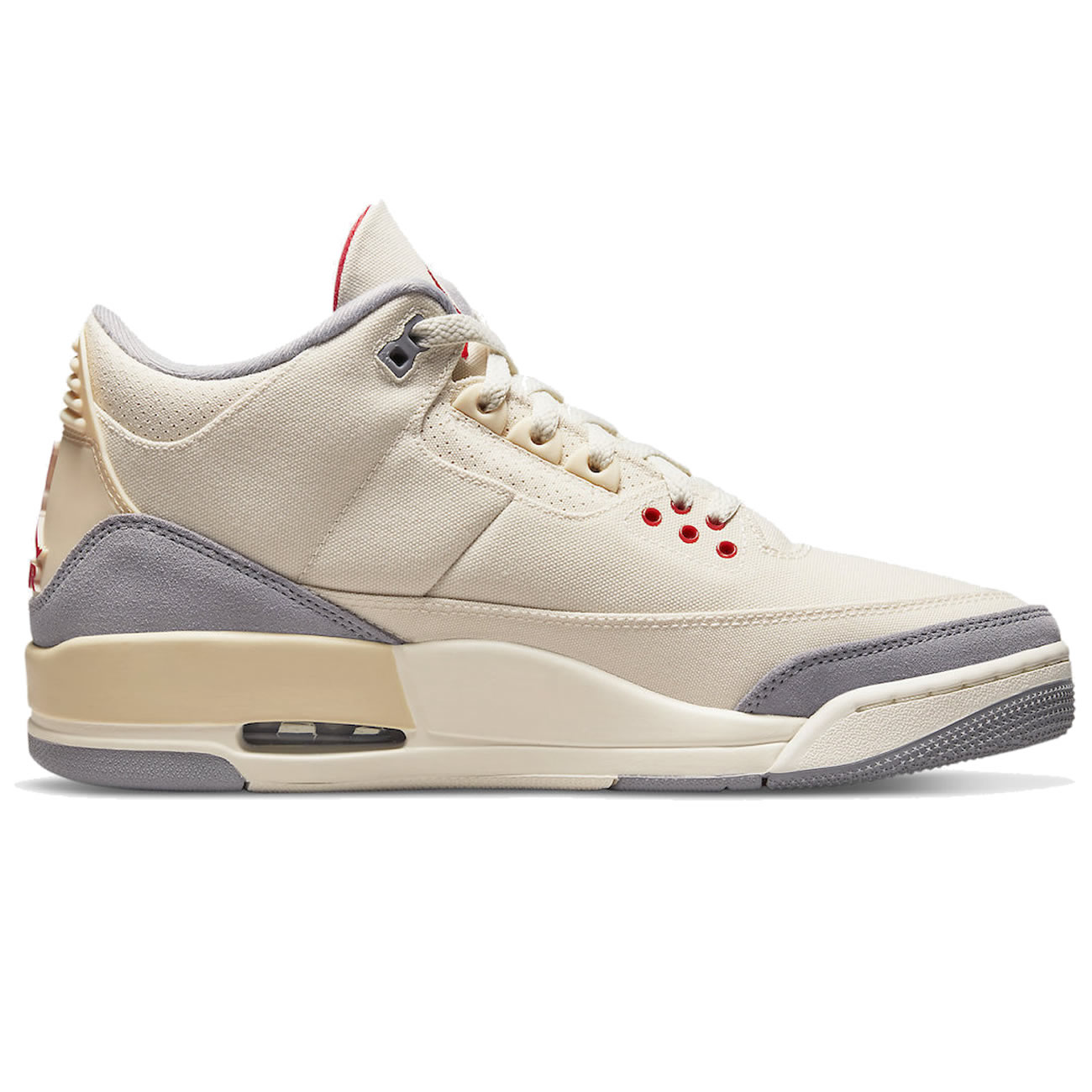 Air Jordan 3 Retro Muslin Dh7139 100 (2) - newkick.cc