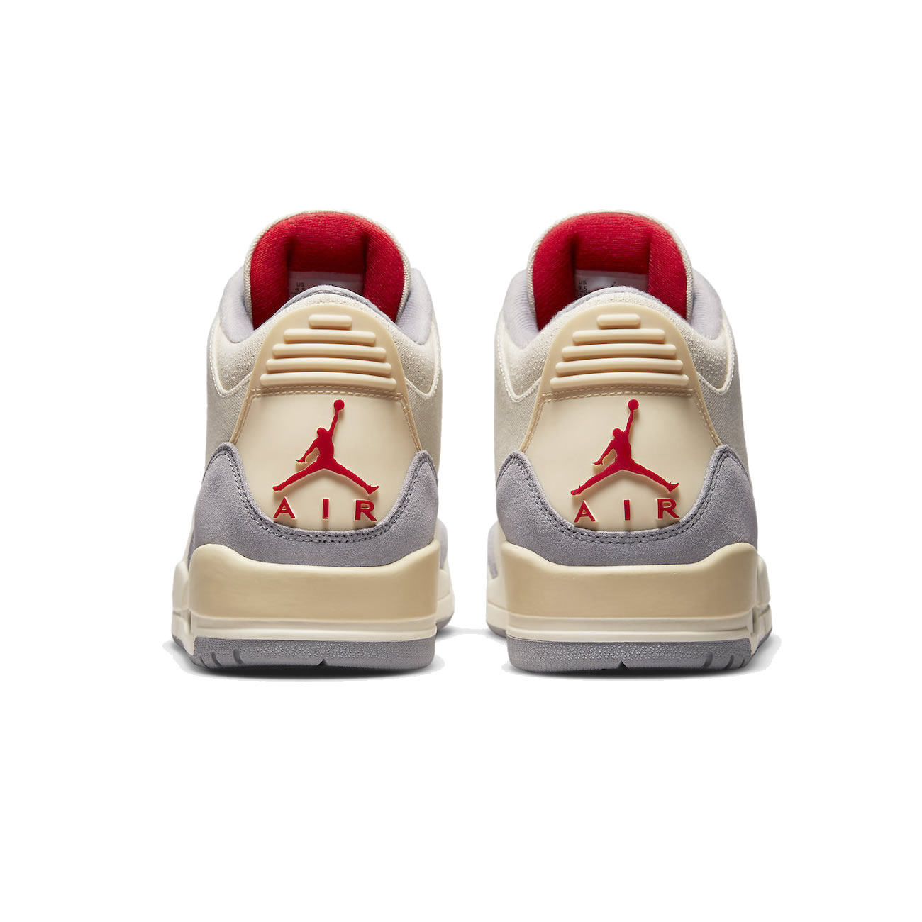 Air Jordan 3 Retro Muslin Dh7139 100 (4) - newkick.cc