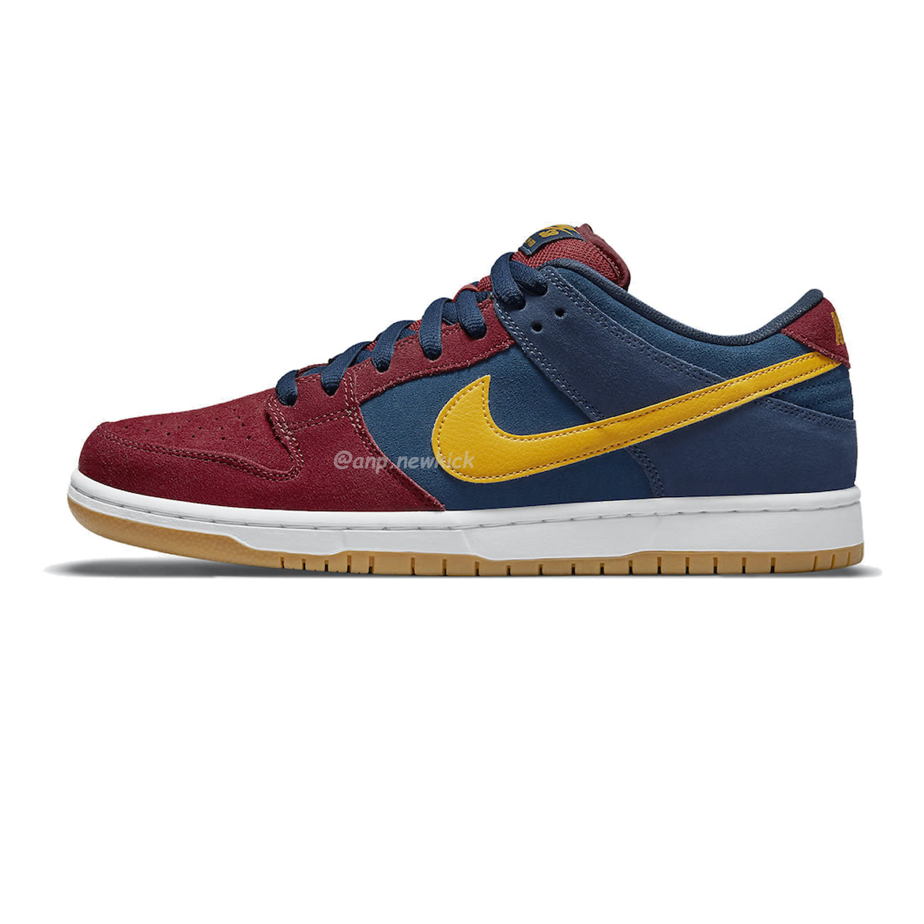 Nike Sb Dunk Low Barcelona Dj0606 400 (1) - newkick.cc